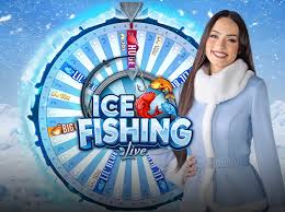 Análisis de la tragamonedas Ice Fishing