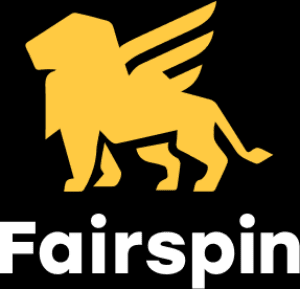 Fairspin-anbefaling Fairspin-anbefaling