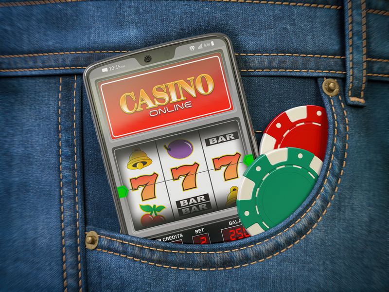 Ideal Online Casino Sites in South Africa 2026