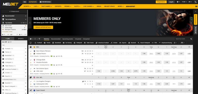 Melbet Reviews  & Scores for July 2026 - Is it legit and risk-free to play?