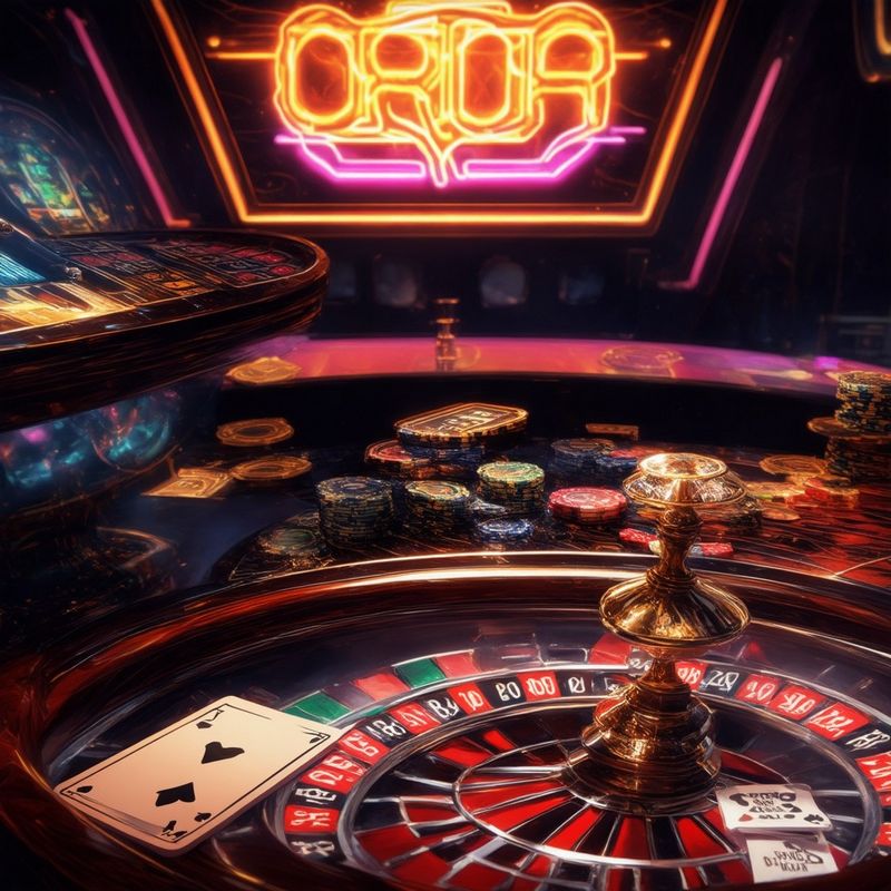 Sitios de Casino Online en Chile