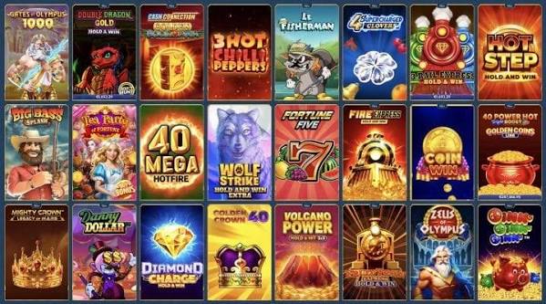 Testimonianza su Casea Online Casino