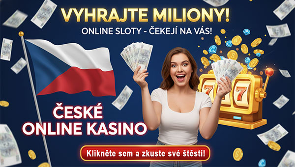 Zákon o online kasinech v České republice Zákon o online kasinech v České republice